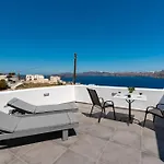 Pancratium & Bed and breakfast 4*