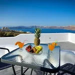 Pancratium & Bed and breakfast