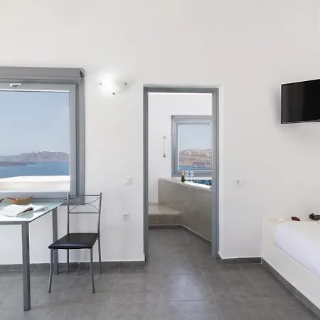 Pancratium & Bed & Breakfast 4*