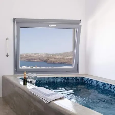 Bed & Breakfast Pancratium & 4*