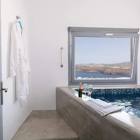 Pancratium & Bed & Breakfast 4*