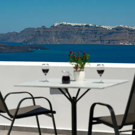 Pancratium & Akrotírion