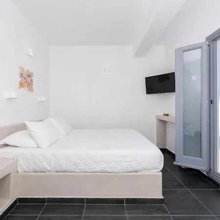 Pancratium & 4* Akrotírion