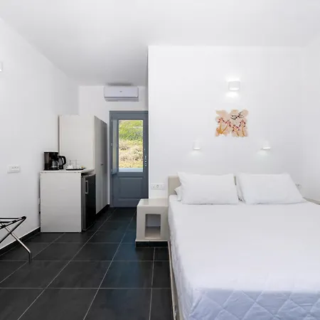 Pancratium & Akrotírion