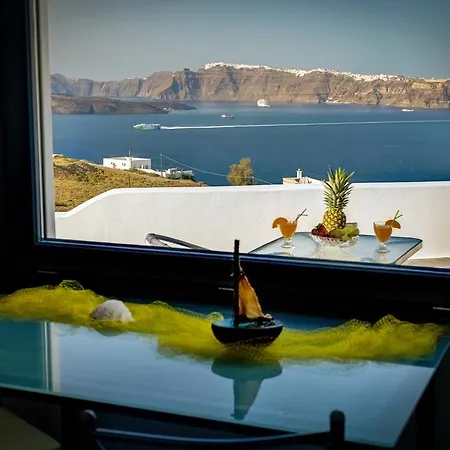 Pancratium & Bed & Breakfast 4*