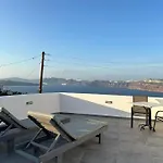 潘珂丽珊酒店 4* Akrotírion