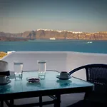 Pancratium & Oda ve Kahvaltı Akrotírion