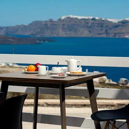 Pancratium & Couette-café 3*