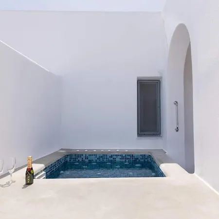 Pancratium & ベッド・アンド・ブレックファスト Akrotírion