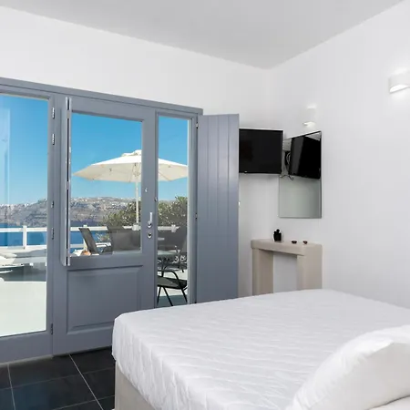 Couette-café Pancratium & 3*