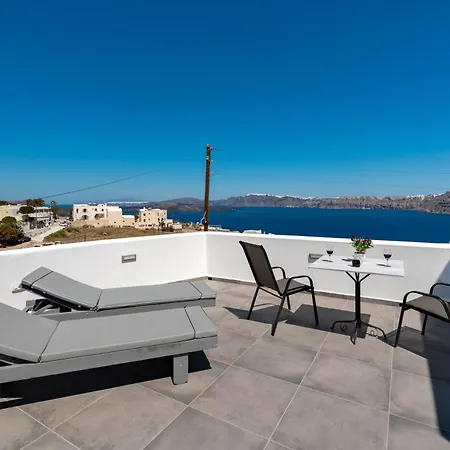Pancratium & Bed & Breakfast 3*