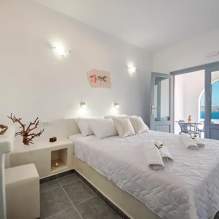 Pancratium & Akrotírion