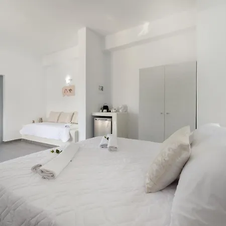 ベッド・アンド・ブレックファスト Pancratium & 4*