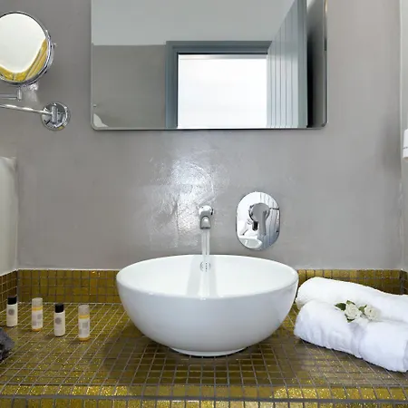 Pancratium & Akrotírion