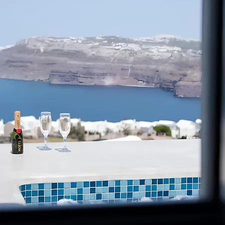 Pancratium & فندق مبيت وإفطار 4*