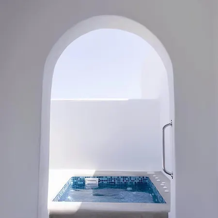 فندق مبيت وإفطار Pancratium & 4*