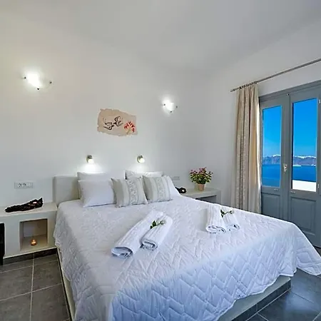 Pancratium & 4* Акротири