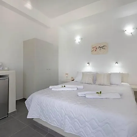 Pancratium & Bed & Breakfast