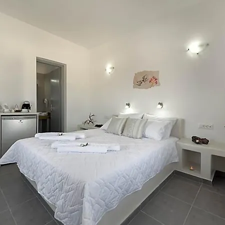 Pancratium & Bed & Breakfast 4*