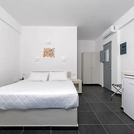 Bed & Breakfast Pancratium & 4*