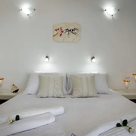 Bed & Breakfast Pancratium &