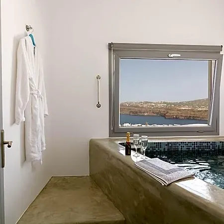 Pancratium & فندق مبيت وإفطار Akrotírion