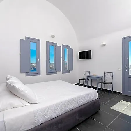 فندق مبيت وإفطار Pancratium & 4*