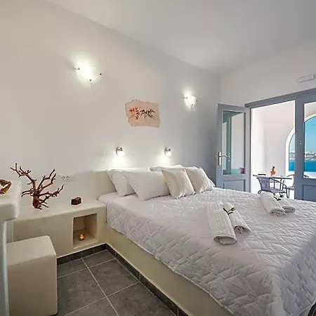 Pancratium & Bed & Breakfast 4*