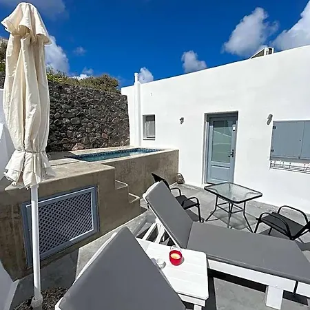 Pancratium & فندق مبيت وإفطار 4*