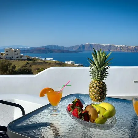 Bed & Breakfast Pancratium & 3*