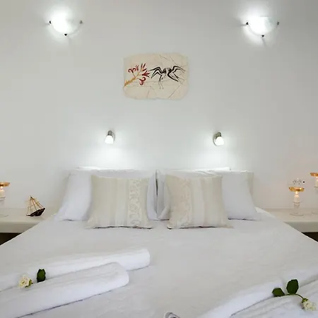 Pancratium & فندق مبيت وإفطار