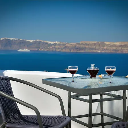 Pancratium & Akrotírion