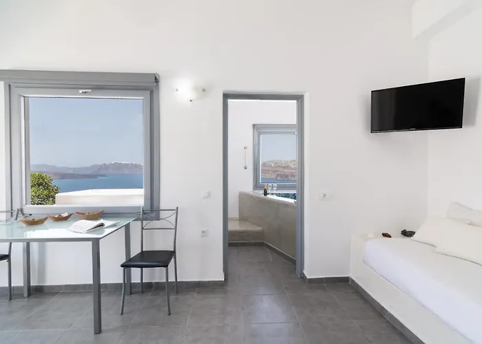 Pancratium & فندق مبيت وإفطار 4*