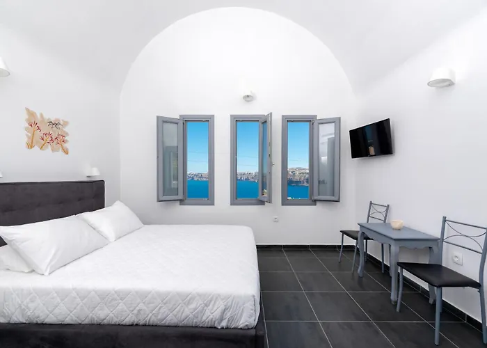 Pancratium & فندق مبيت وإفطار 4*