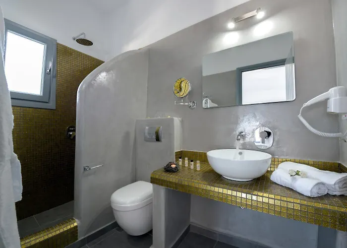 Pancratium & فندق مبيت وإفطار 4*