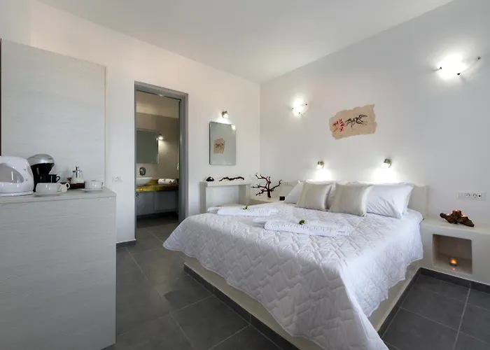 Pancratium & Akrotírion