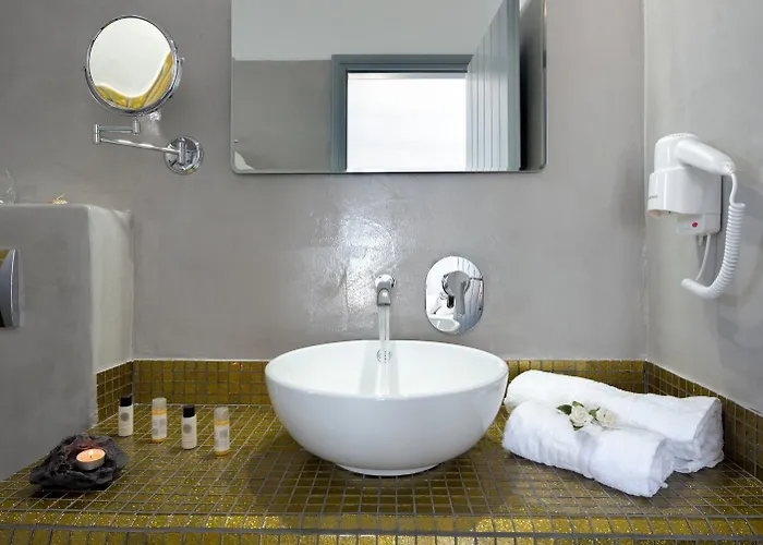 Pancratium & Akrotírion