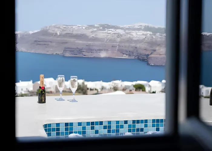 Pancratium & فندق مبيت وإفطار 4*