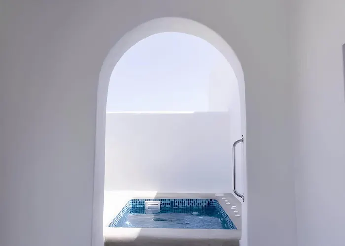 فندق مبيت وإفطار Pancratium & 4*