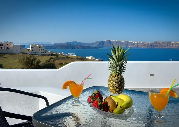 Bed & Breakfast Pancratium & 4*