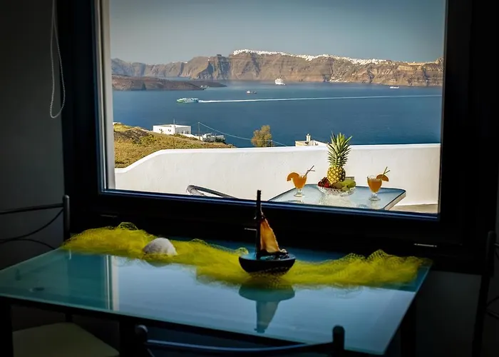 Pancratium & فندق مبيت وإفطار 4*