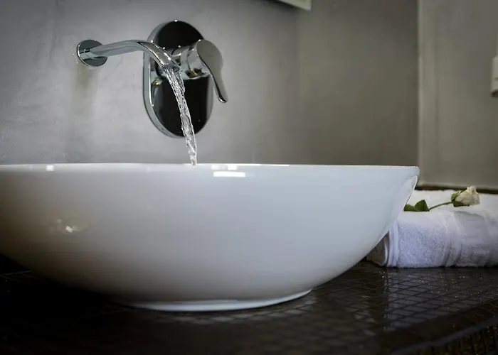 فندق مبيت وإفطار Pancratium & 4*