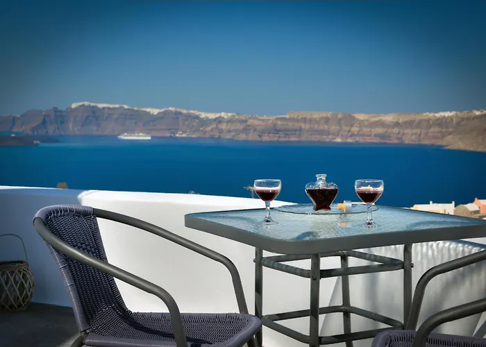 Pancratium & Akrotírion