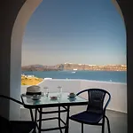Pancratium & فندق مبيت وإفطار
