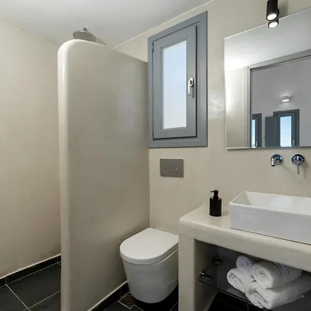 Pancratium & Akrotírion