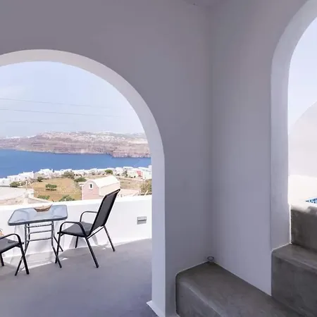 Bed & Breakfast Pancratium &