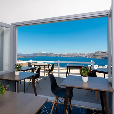 Bed & Breakfast Pancratium & Akrotírion