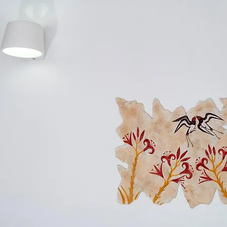 Pancratium & Bed & Breakfast Akrotírion