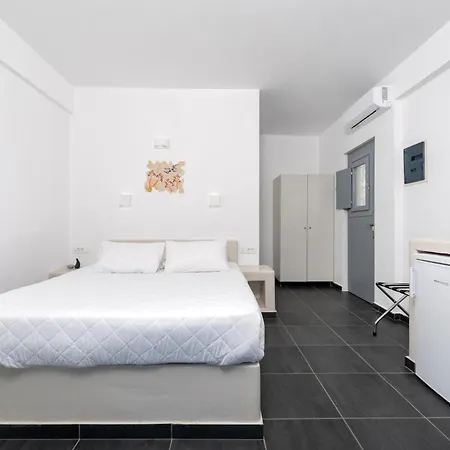 Pancratium & Akrotírion