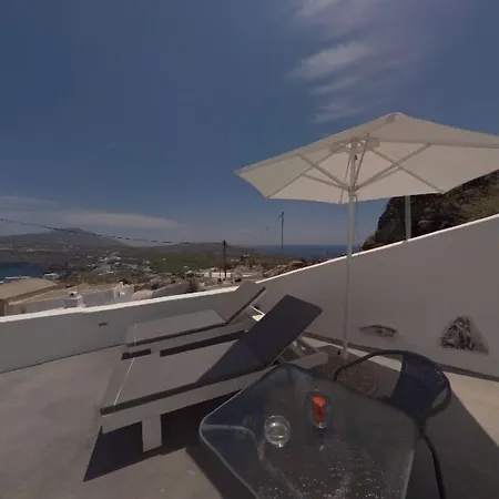 Pancratium & Bed & Breakfast